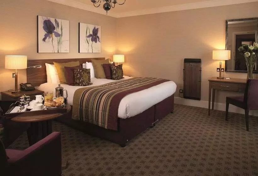 エクゼクティブルーム, The Bull Hotel; Sure Hotel Collection By Best Western