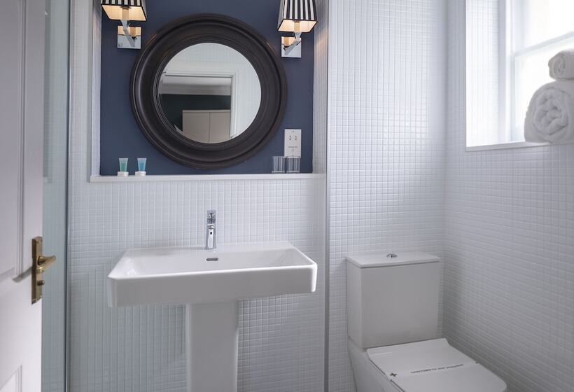 デラックスルーム, The Celtic Royal