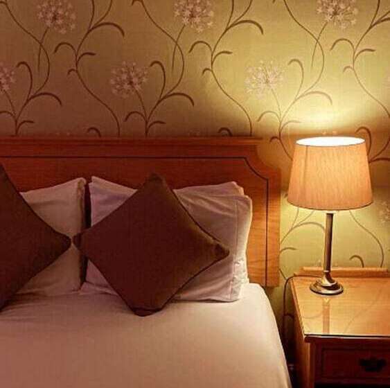 スタンダードルーム, The Elizabeth House