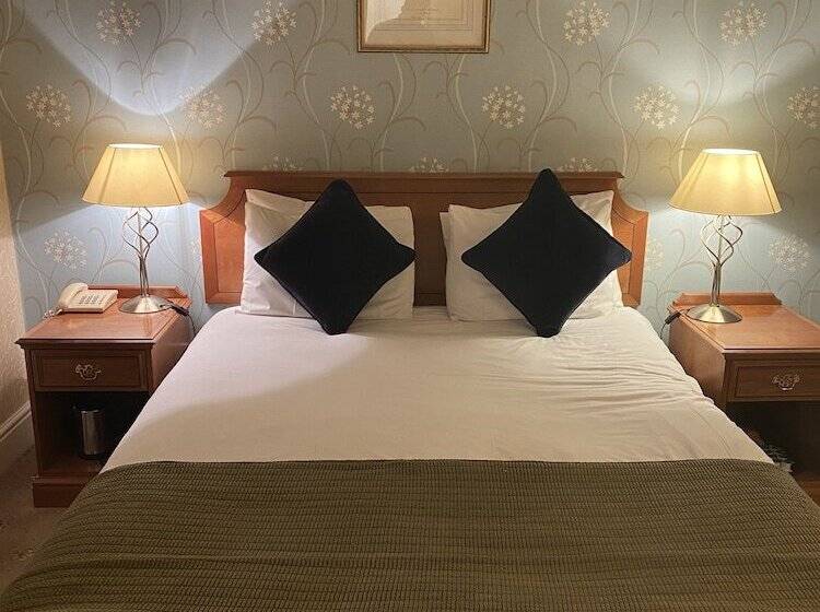 スタンダードシングルルーム, The Elizabeth House