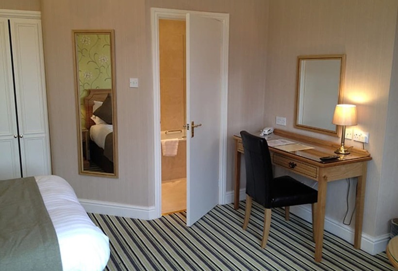 ファミリールーム, The Elizabeth House