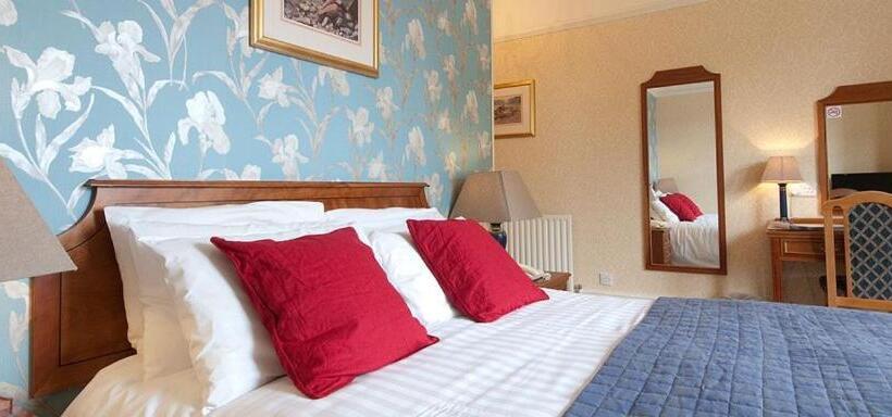 スタンダードルーム, The Elizabeth House