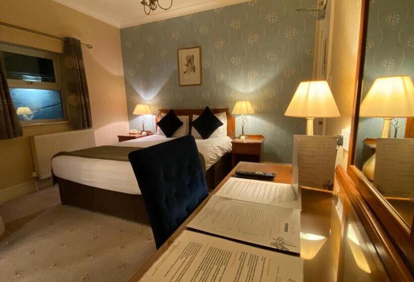 スタンダードルーム, The Elizabeth House