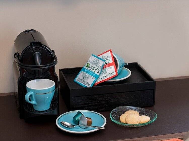 اتاق استاندارد یک نفره, The Perle Oban Hotel & Spa