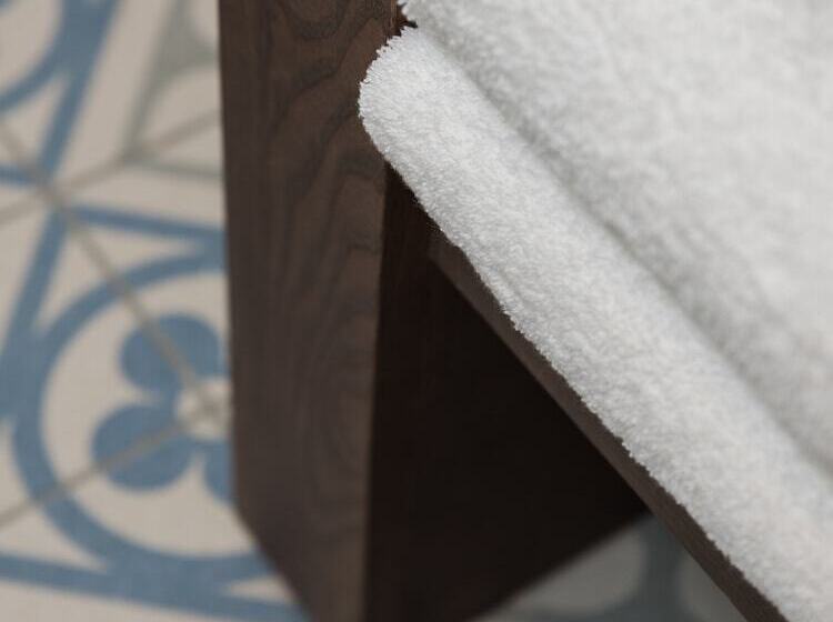 اتاق استاندارد یک نفره, The Perle Oban Hotel & Spa