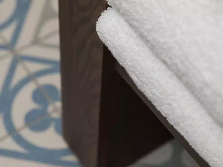 اتاق استاندارد با چشم‌انداز دریا, The Perle Oban Hotel & Spa