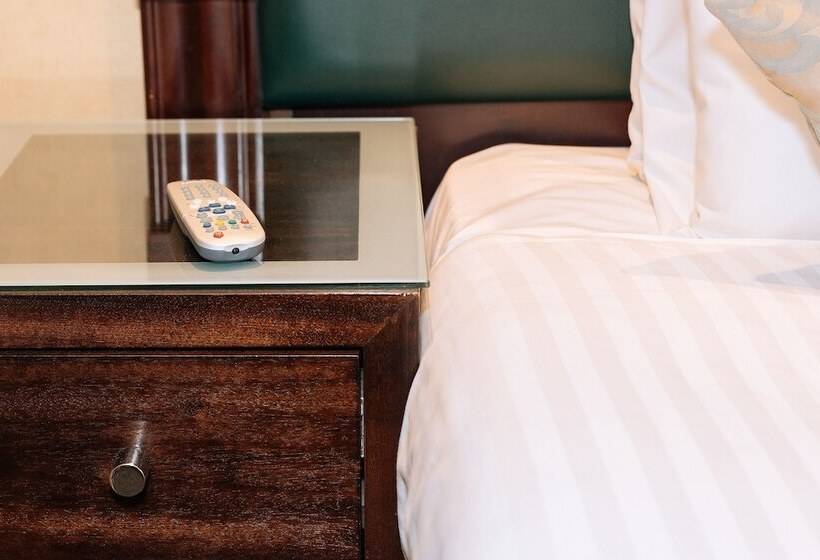 豪华房间, The Premier Notting Hill