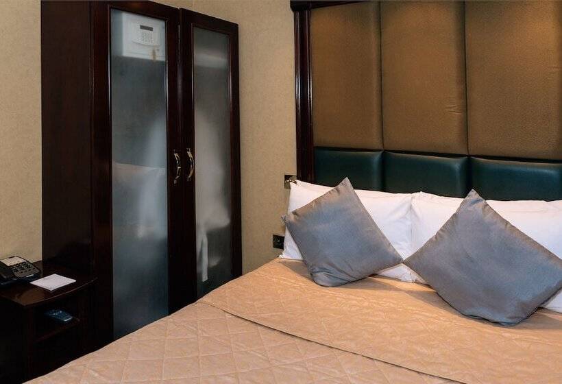 豪华房间, The Premier Notting Hill