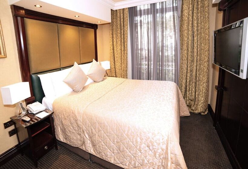 豪华房间, The Premier Notting Hill