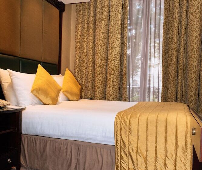 豪华房间, The Premier Notting Hill