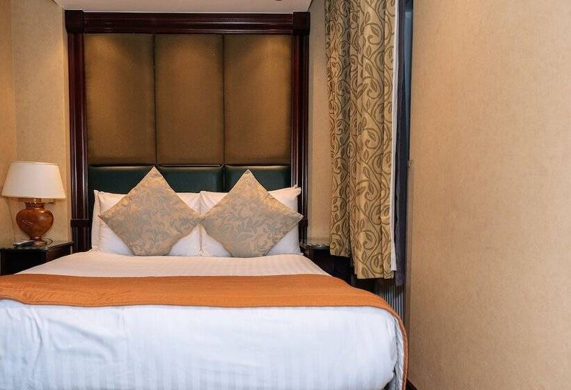 豪华房间, The Premier Notting Hill