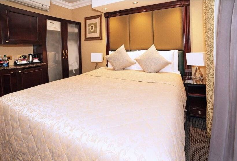 行政房间, The Premier Notting Hill