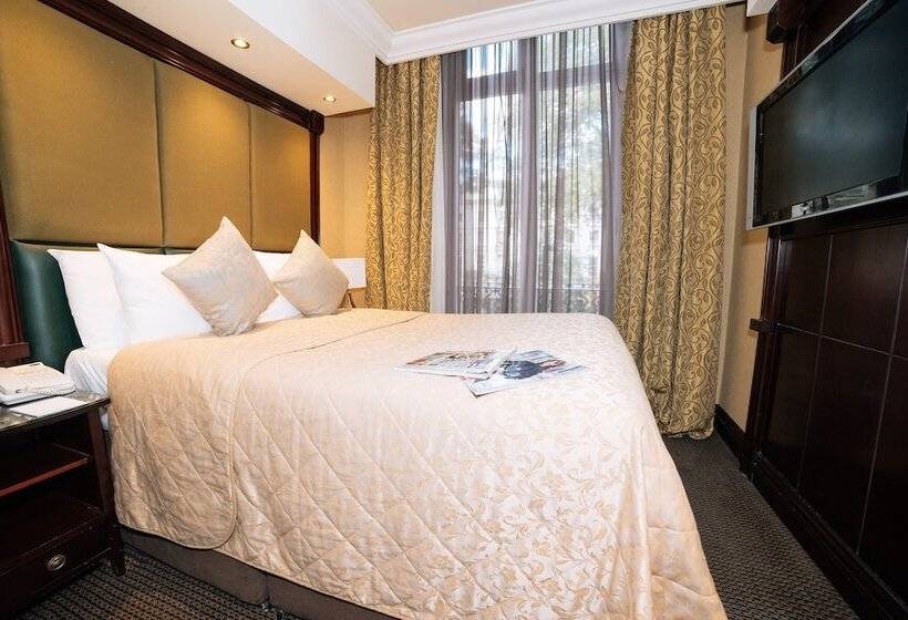 行政房间, The Premier Notting Hill