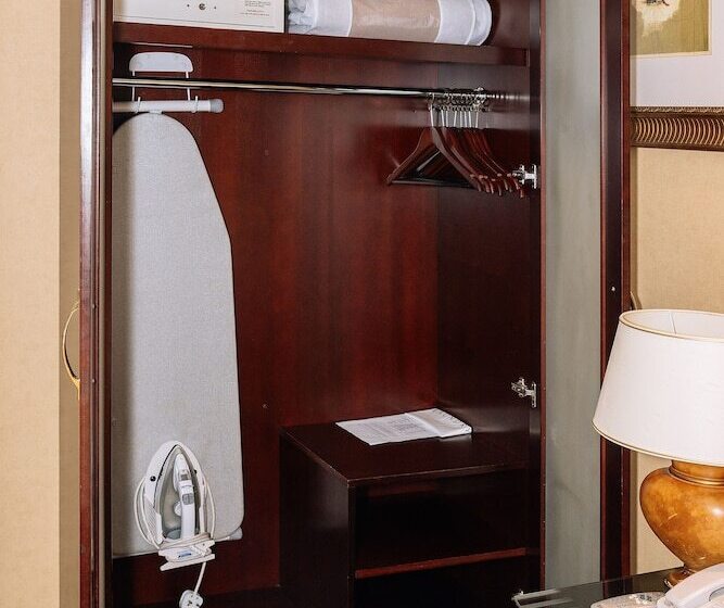 行政房间, The Premier Notting Hill