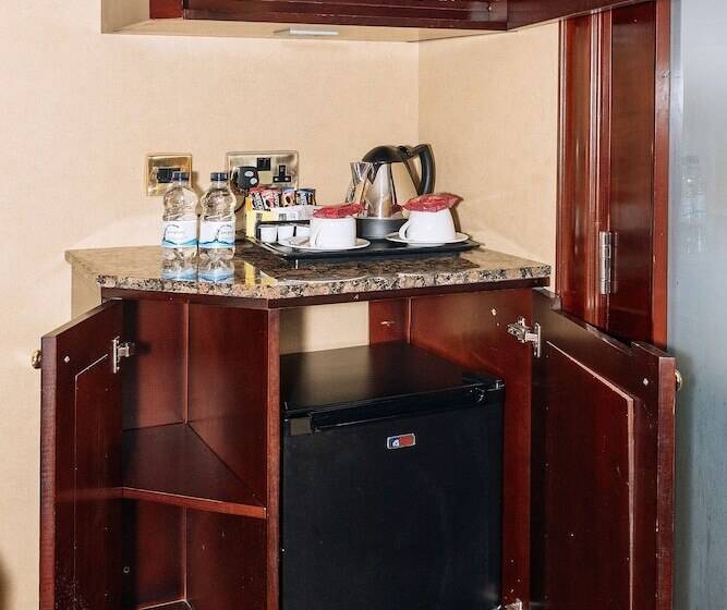 行政房间, The Premier Notting Hill