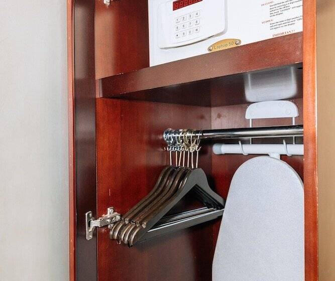 行政房间, The Premier Notting Hill