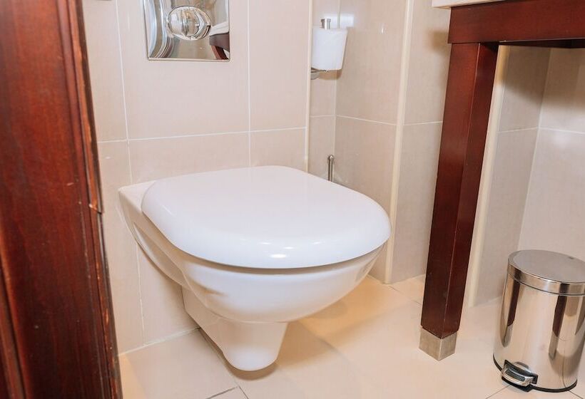 豪华单人间, The Premier Notting Hill