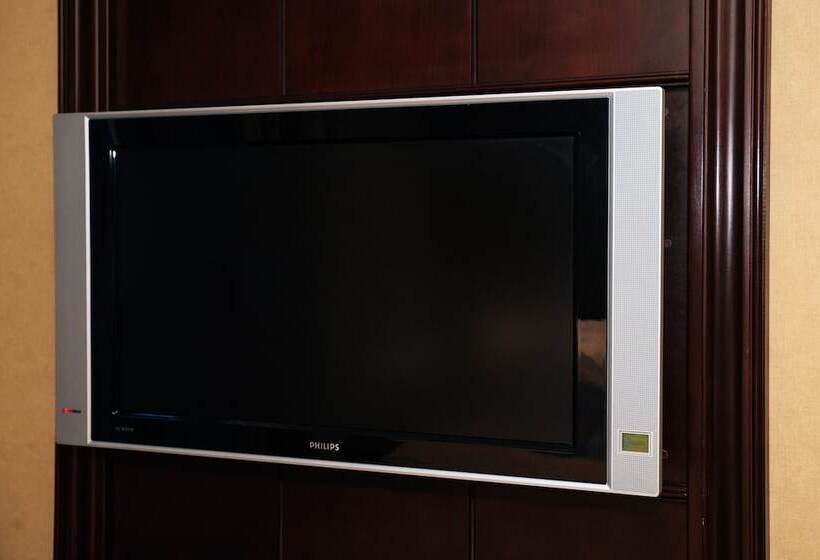 豪华房间, The Premier Notting Hill