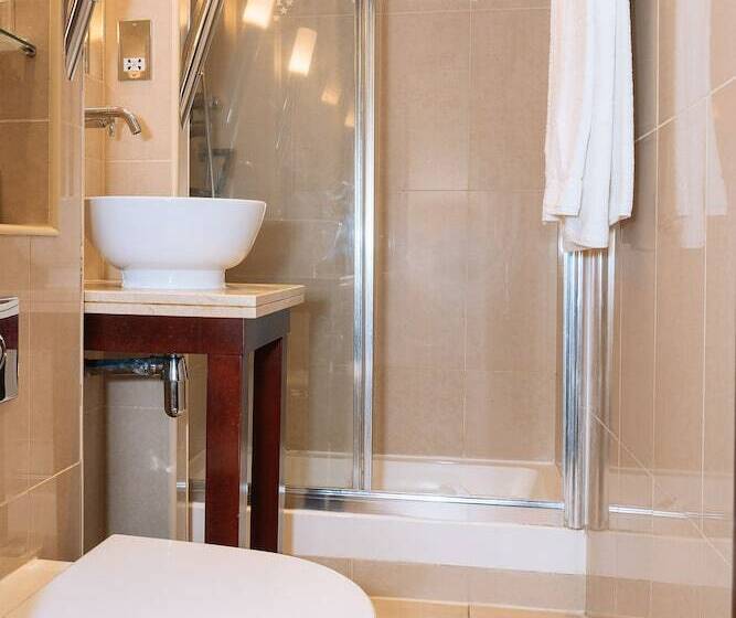 豪华房间, The Premier Notting Hill