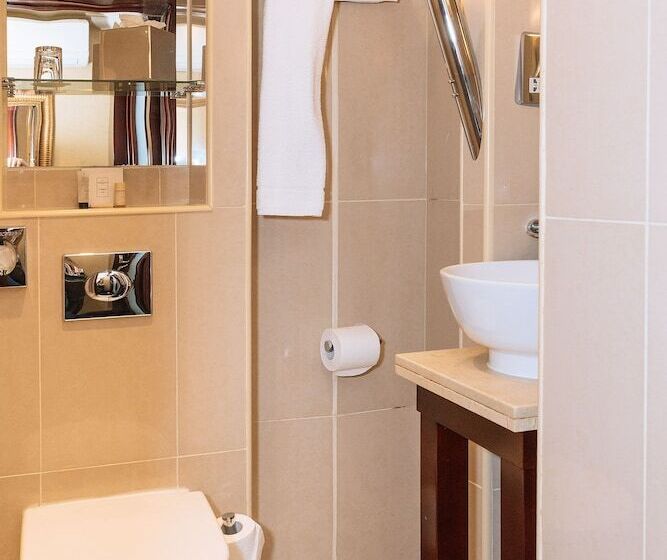Номер Deluxe, The Premier Notting Hill