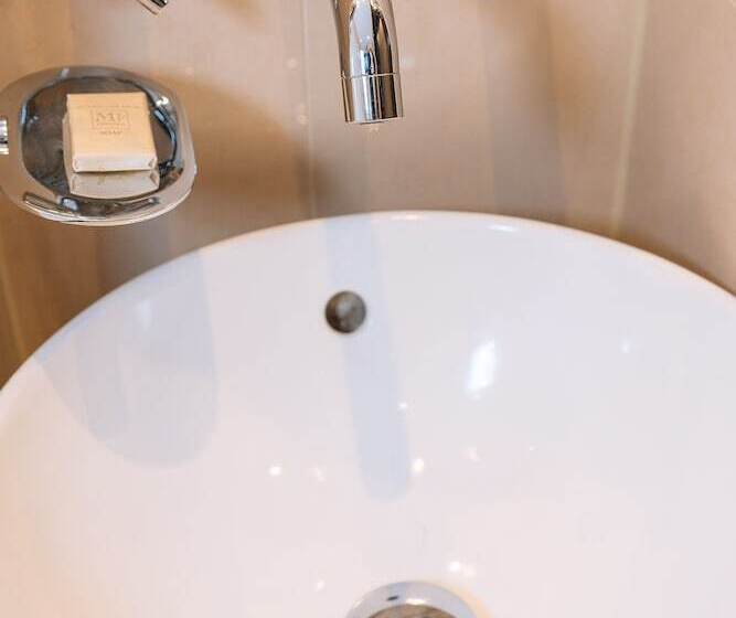 豪华房间, The Premier Notting Hill