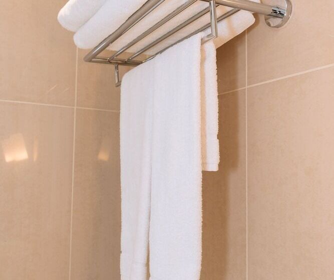 行政房间, The Premier Notting Hill