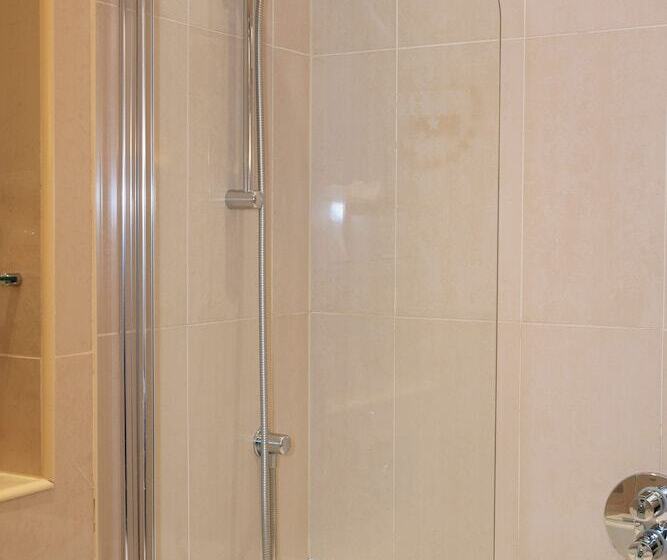 行政房间, The Premier Notting Hill