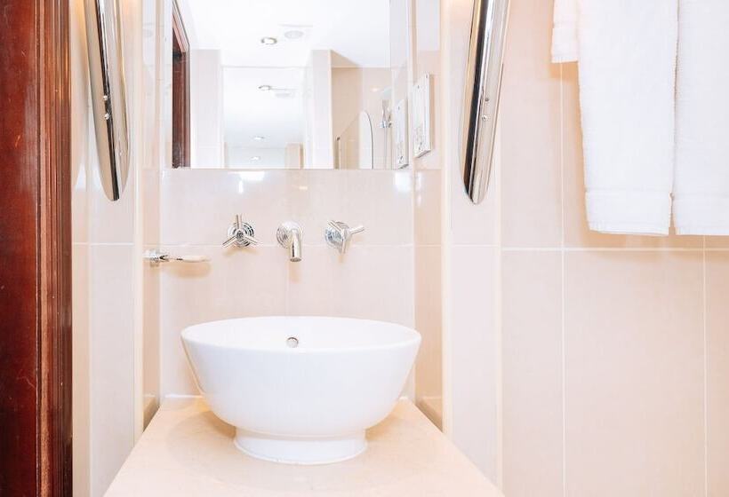 行政房间, The Premier Notting Hill