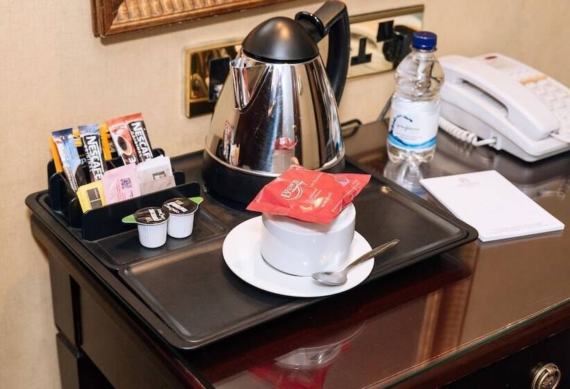 豪华单人间, The Premier Notting Hill