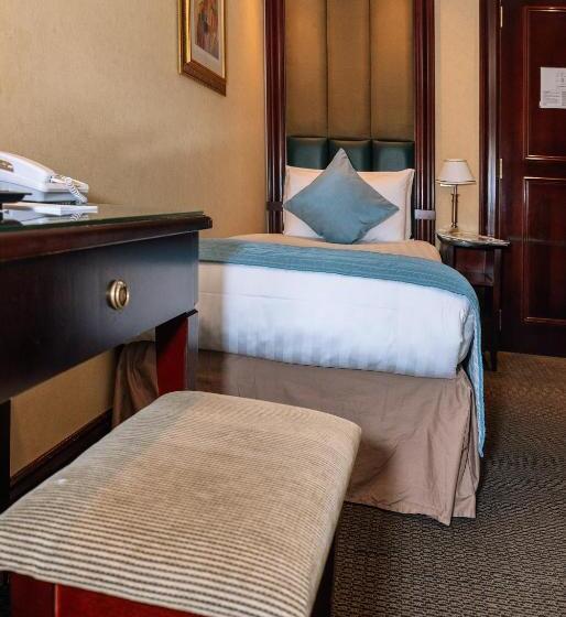 豪华单人间, The Premier Notting Hill