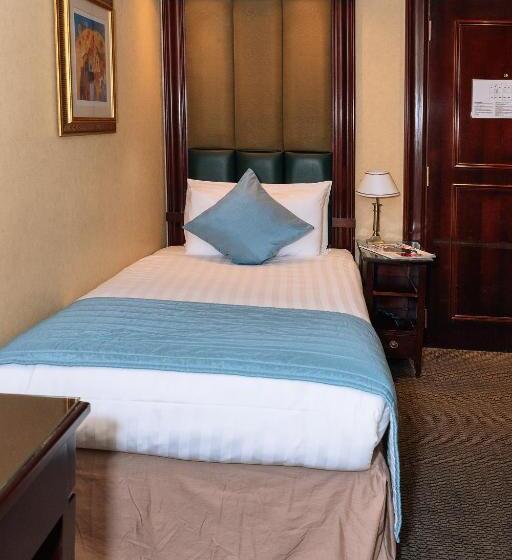 豪华单人间, The Premier Notting Hill