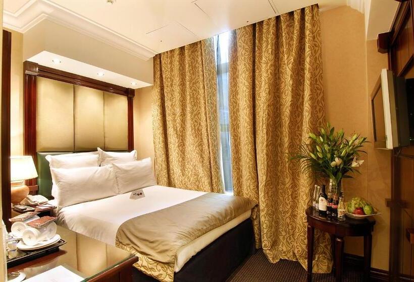 豪华房间, The Premier Notting Hill