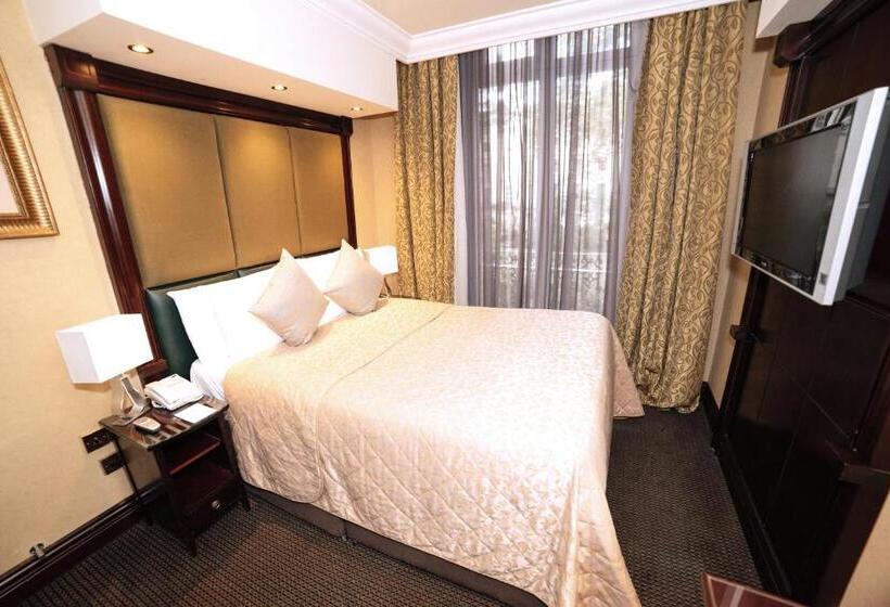 豪华房间, The Premier Notting Hill