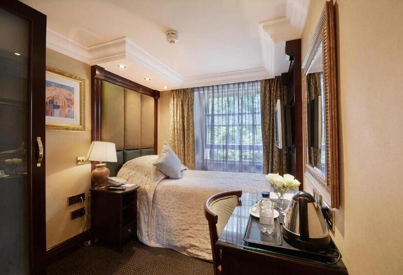 行政房间, The Premier Notting Hill