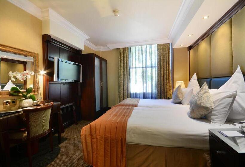 豪华房间, The Premier Notting Hill