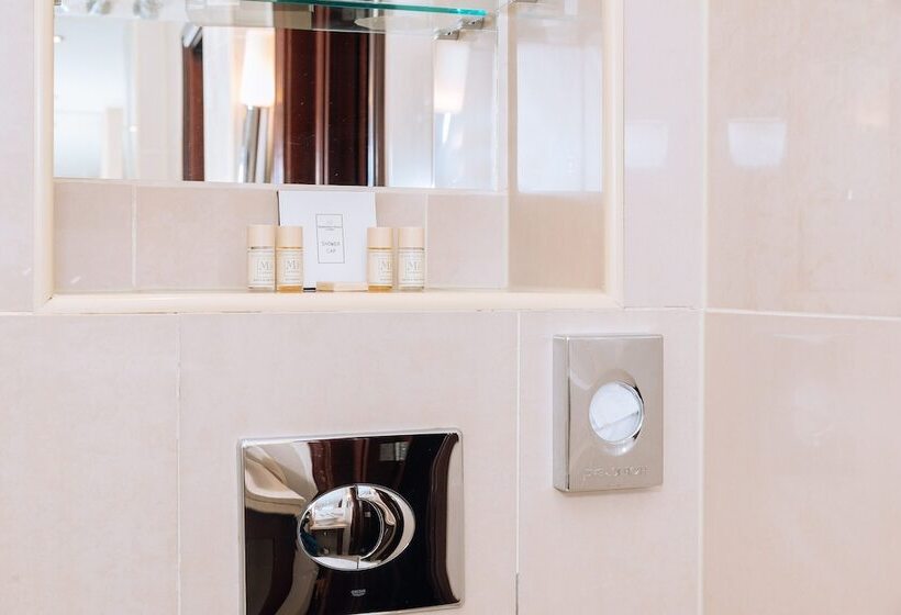 Номер Deluxe, The Premier Notting Hill