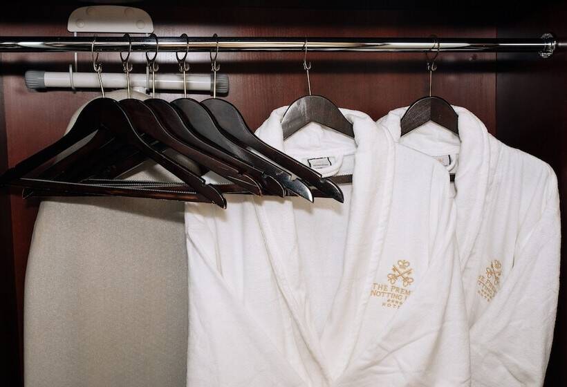 豪华房间, The Premier Notting Hill