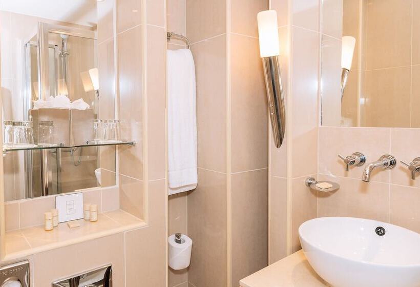 豪华房间, The Premier Notting Hill