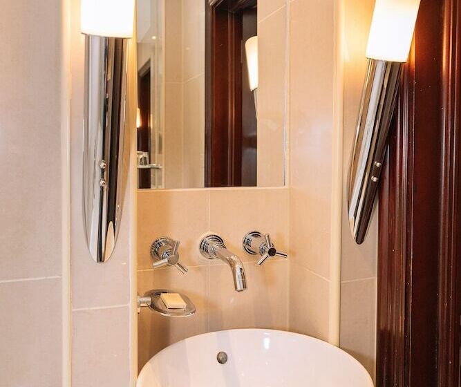 行政房间, The Premier Notting Hill