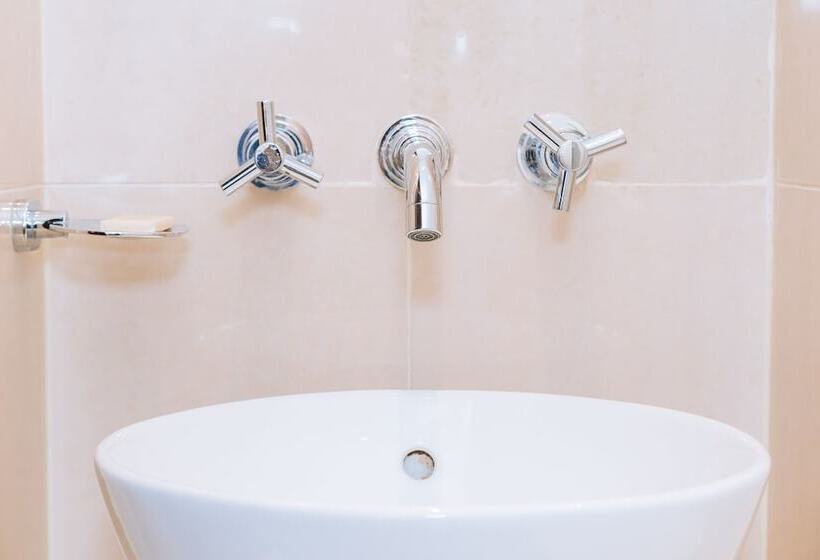 行政房间, The Premier Notting Hill