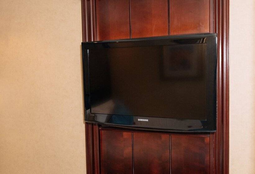 豪华单人间, The Premier Notting Hill