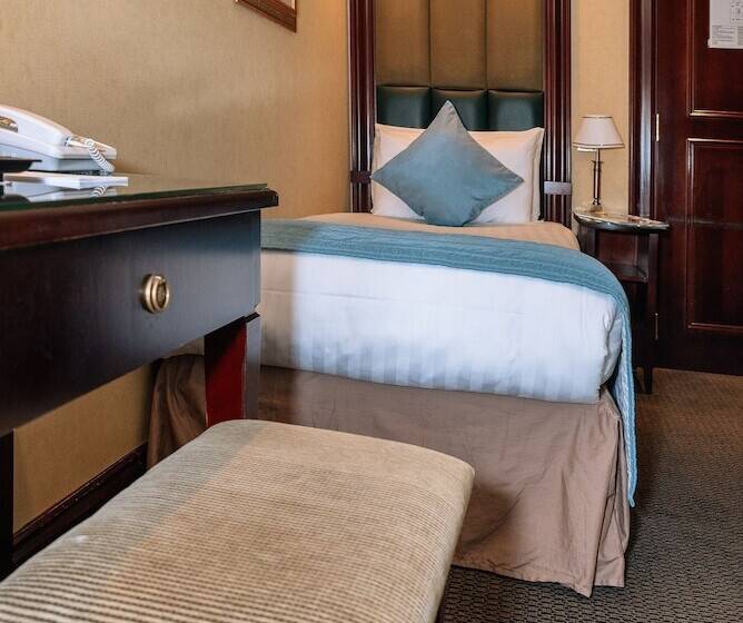 豪华单人间, The Premier Notting Hill