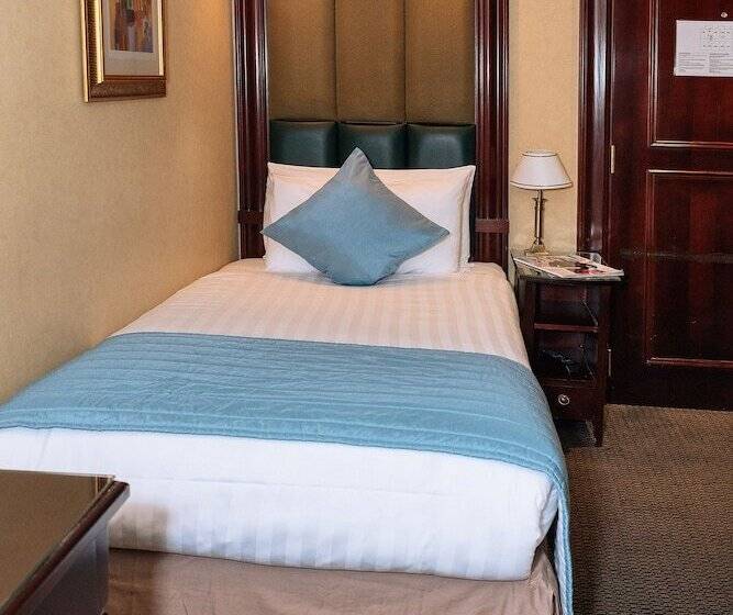 豪华单人间, The Premier Notting Hill