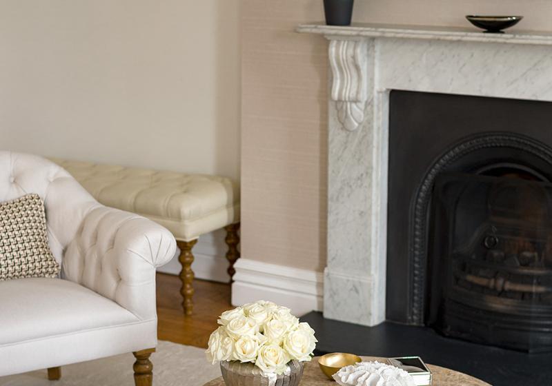 小型套房, The Adria