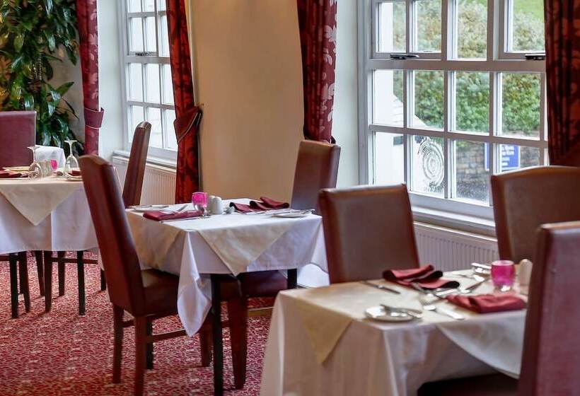 غرفة قياسية, Bury Ramsbottom Old Mill Hotel And Leisure Club