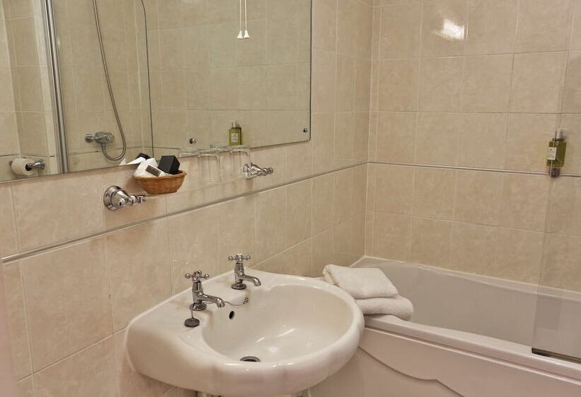 غرفة قياسية, Bury Ramsbottom Old Mill Hotel And Leisure Club