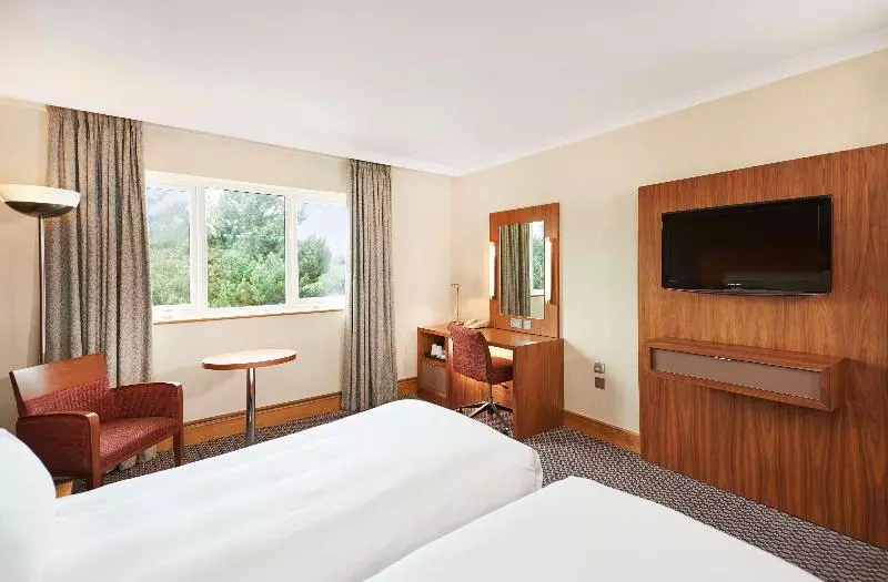 اتاق استاندارد, Doubletree By Hilton Coventry