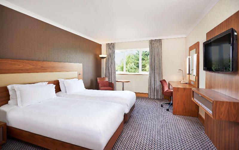 Номер Стандарт, Doubletree By Hilton Coventry