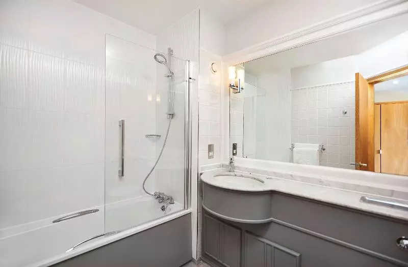 اتاق لوکس با تخت بزرگ, Doubletree By Hilton Coventry