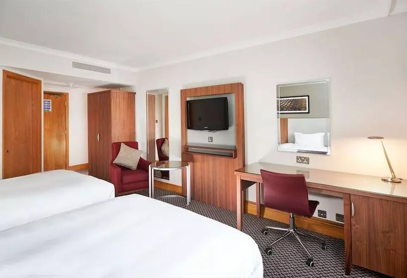 اتاق استاندارد, Doubletree By Hilton Coventry